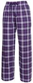 Boxercraft Youth Team Pride Flannel Pants