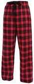 Boxercraft Youth Team Pride Flannel Pants