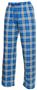 Boxercraft Youth Team Pride Flannel Pants