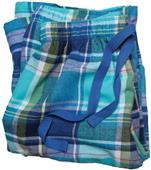 Boxercraft Adult Fashion Plaid Flannel Pants