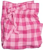Boxercraft Adult Fashion Plaid Flannel Pants
