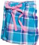 Boxercraft Womens Fashion Plaid Flannel Pants