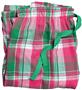 Boxercraft Womens Fashion Plaid Flannel Pants