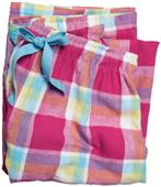 Boxercraft Adult Fashion Plaid Flannel Pants