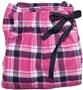 Boxercraft Womens Fashion Plaid Flannel Pants