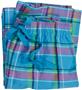 Boxercraft Womens Fashion Plaid Flannel Pants