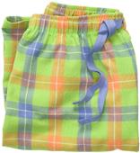 Boxercraft Adult Fashion Plaid Flannel Pants
