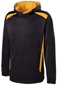 Holloway Hype Dry-Excel Performance Fleece Hoodies