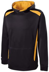 BLACK/LIGHT GOLD