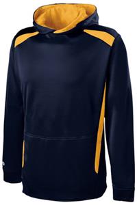 NAVY/LIGHT GOLD