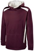 Holloway Hype Dry-Excel Performance Fleece Hoodies