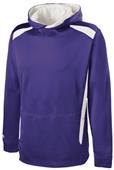 Holloway Hype Dry-Excel Performance Fleece Hoodies