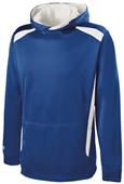 Holloway Hype Dry-Excel Performance Fleece Hoodies