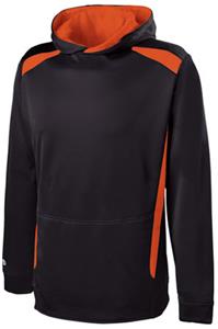 BLACK/ORANGE