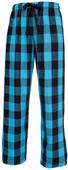 Boxercraft Youth Fashion Plaid Flannel Pants