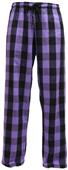 Boxercraft Youth Fashion Plaid Flannel Pants