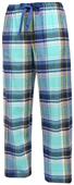 Boxercraft Youth Fashion Plaid Flannel Pants