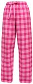 Boxercraft Youth Fashion Plaid Flannel Pants