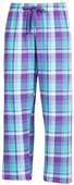 Boxercraft Youth Fashion Plaid Flannel Pants