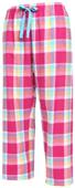 Boxercraft Youth Fashion Plaid Flannel Pants