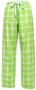 Boxercraft Girls Fashion Plaid Flannel Pants