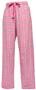 Boxercraft Girls Fashion Plaid Flannel Pants