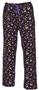 Boxercraft Girls Fashion Plaid Flannel Pants