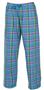 Boxercraft Girls Fashion Plaid Flannel Pants