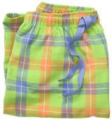 Boxercraft Youth Fashion Plaid Flannel Pants