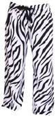 Boxercraft Adult Fashion Animal Print Flannel Pant
