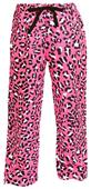 Boxercraft Adult Fashion Animal Print Flannel Pant