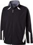 Holloway Adult Vortex Zip Up Front Jacket