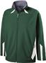 Holloway Adult Vortex Zip Up Front Jacket