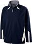 Holloway Adult Vortex Zip Up Front Jacket