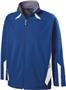 Holloway Adult Vortex Zip Up Front Jacket