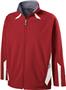 Holloway Adult Vortex Zip Up Front Jacket