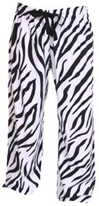 FUCHSIA ZEBRA