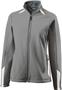 Holloway Ladies Vortex Warm Up Jacket