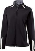 Holloway Ladies 3L Soft Shell Vortex Jacket