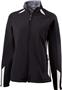 Holloway Ladies Vortex Warm Up Jacket