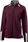 Holloway Ladies 3L Soft Shell Vortex Jacket