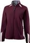 Holloway Ladies Vortex Warm Up Jacket