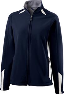 NAVY/WHITE