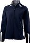 Holloway Ladies Vortex Warm Up Jacket