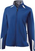 Holloway Ladies 3L Soft Shell Vortex Jacket