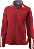 Holloway Ladies' 3L Soft Shell Vortex Jacket Holloway Ladies' 3L Soft Shell Vortex Jacket