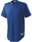 Holloway Diamond Single Button Baseball Jerseys