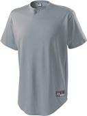 Holloway Diamond Single Button Baseball Jerseys