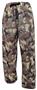 Boxercraft Youth Fashion Camo Flannel Pants