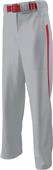 Holloway Havoc Double Knit Wide Leg Baseball Pants Holloway Havoc Double Knit Wide Leg Baseball Pants
